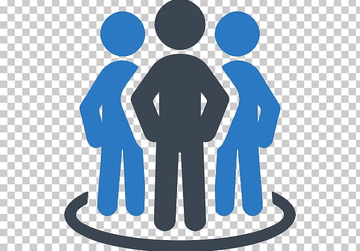 Computer Icons Leadership Management PNG, Clipart, Area, Blue, Brand, Businessperson, Circle Free PNG Download