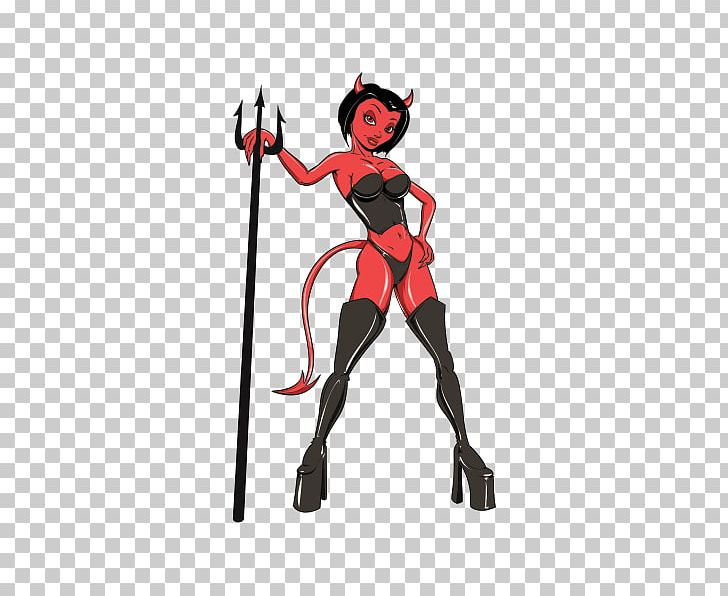 Devil Satan Illustration Sticker PNG, Clipart, Baal, Costume, Decal, Demon, Devil Free PNG Download
