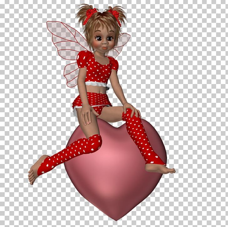 Fairy Love PNG, Clipart, Child, Christmas Ornament, Doll, Fairy, Fictional Character Free PNG Download