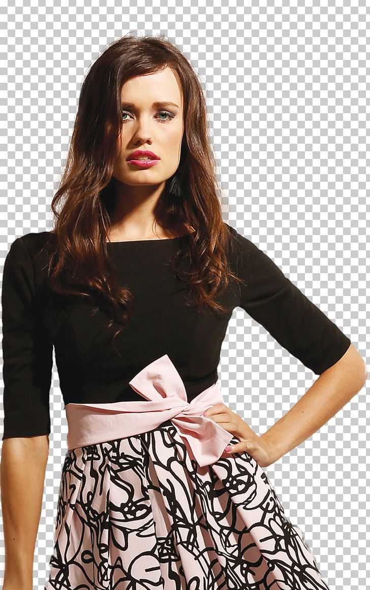 Fashion Cocktail Dress Model Cruise Collection PNG, Clipart, Bohemian Style, Brown Hair, Clothing, Cocktail Dress, Cruise Collection Free PNG Download