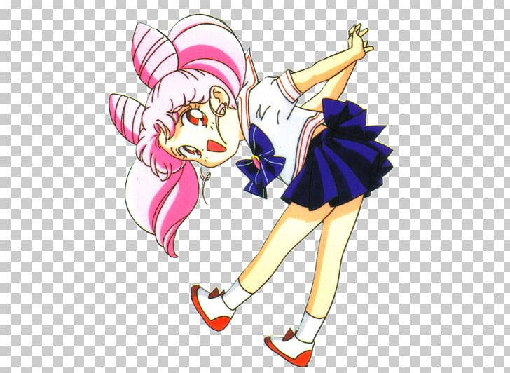Pretty Soldier Sailor Moon Chibiusa Glycina Luna PNG, Clipart, Arm, Art, Cartoon, Chibi, Clothing Free PNG Download