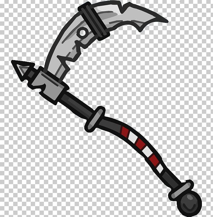 Scythe Sword Weapon Reaper PNG, Clipart, Automotive Exterior, Auto Part, Blade, Death, Drawing Free PNG Download