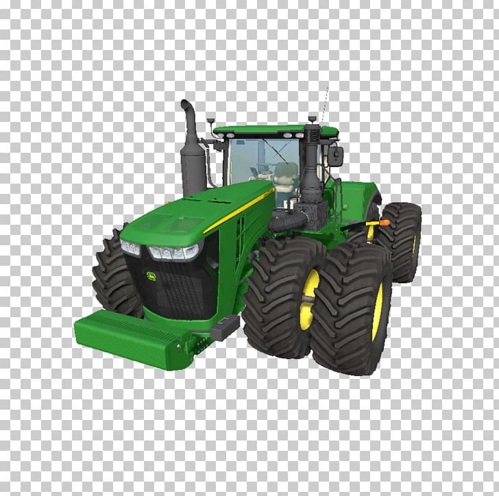 Tractor Product Design Motor Vehicle Heavy Machinery PNG, Clipart, Agricultural Machinery, Construction, Construction Equipment, Deere, Electric Motor Free PNG Download