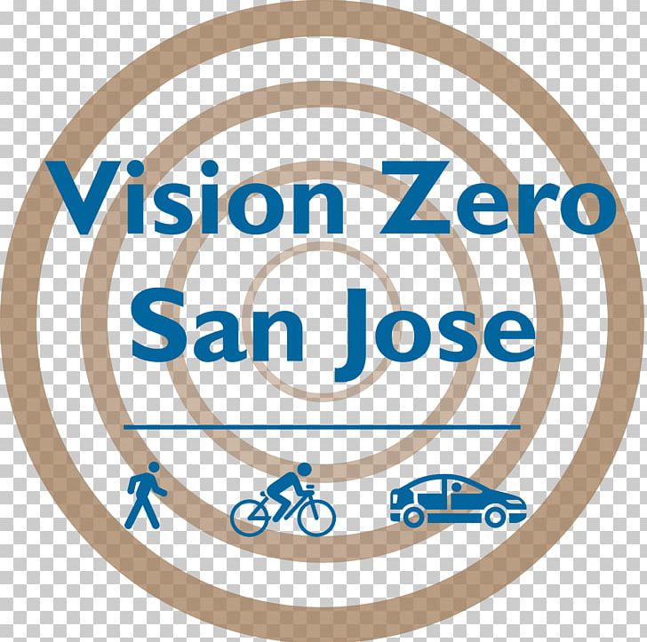 Vision Zero Road Traffic Safety Logo PNG, Clipart, Area, Bicycle, Brand, Circle, Death Free PNG Download
