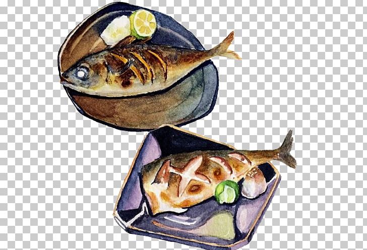 Barbecue Roasting Food Fish Illustration PNG, Clipart, Animal Source Foods, Barbecue, Barbecue Grill, Cartoon, Cuisine Free PNG Download