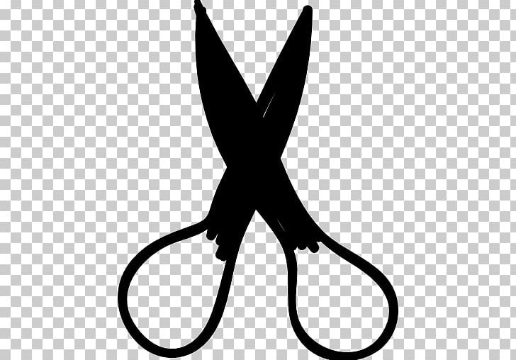 Computer Icons Scissors PNG, Clipart, Black, Black And White, Computer Icons, Encapsulated Postscript, Hand Scissors Free PNG Download