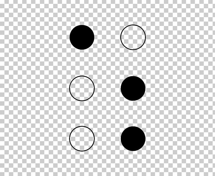 English Braille Alphabet Braille Pattern Dots-5 Letter PNG, Clipart, Angle, Area, Black, Black And White, Body Jewelry Free PNG Download