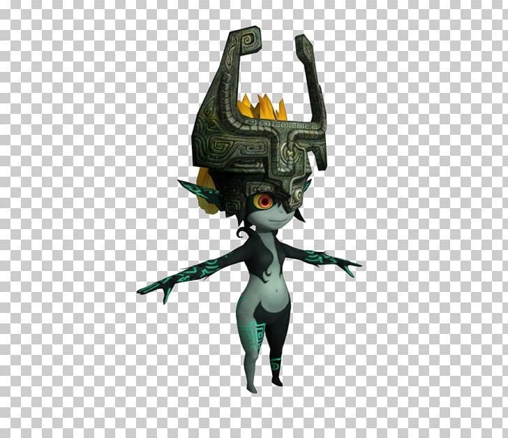 Hyrule Warriors Midna Wii U Universe Of The Legend Of Zelda GameCube PNG, Clipart, Action Figure, Fictional Character, Figurine, Game, Game Boy Advance Free PNG Download