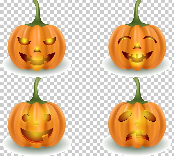 Jack-o-lantern Calabaza Halloween Pumpkin PNG, Clipart, Bell Peppers And Chili Peppers, Cucurbita, Download, Food, Fruit Free PNG Download