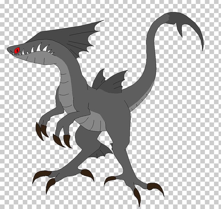 Velociraptor Dragon Demon Beak Wildlife PNG, Clipart, Animated Cartoon, Beak, Demon, Dinosaur, Dragon Free PNG Download