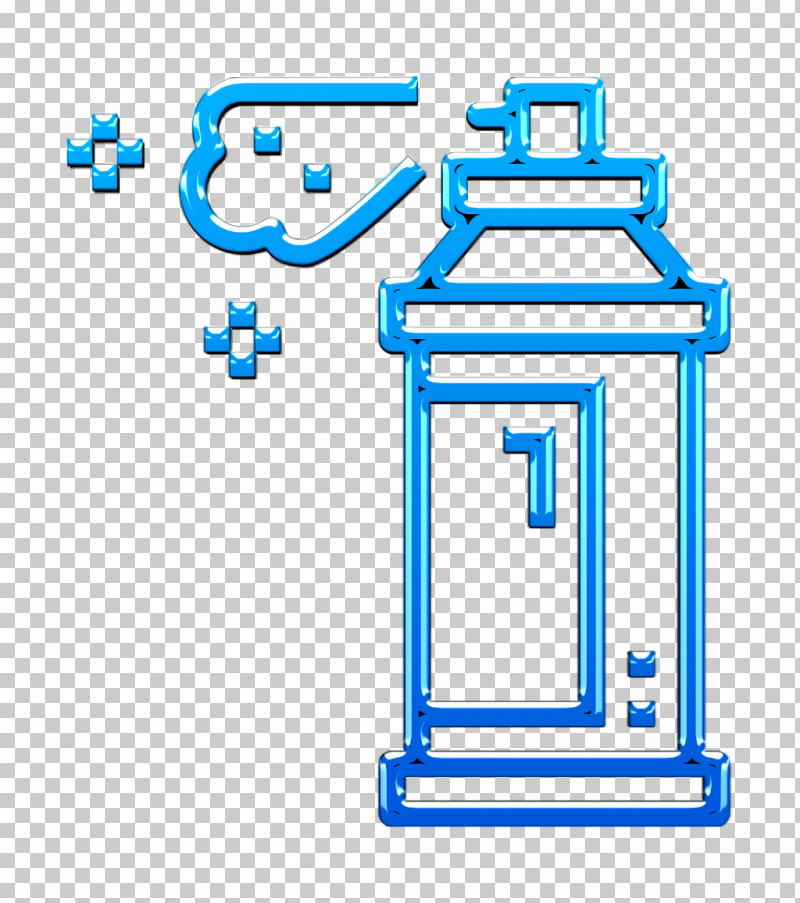Graffiti Icon Craft Icon Spray Icon PNG, Clipart, Craft Icon, Graffiti Icon, Line, Spray Icon, Symbol Free PNG Download