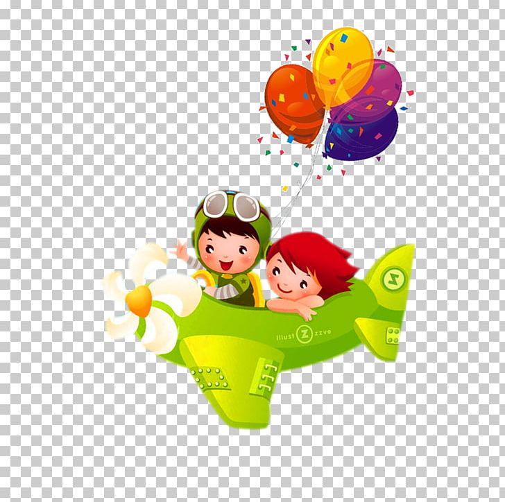 Airplane Cartoon PNG, Clipart, Animation, Art, Balloon, Balloon Cartoon, Boy Cartoon Free PNG Download