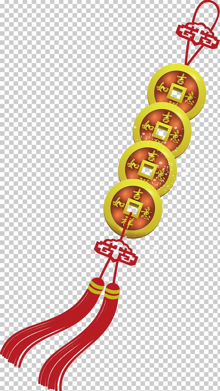 Chinese New Year Cash PNG, Clipart, Cartoon Gold Coins, Cash, Chinese Knot, Chinese Style, Chinesischer Knoten Free PNG Download