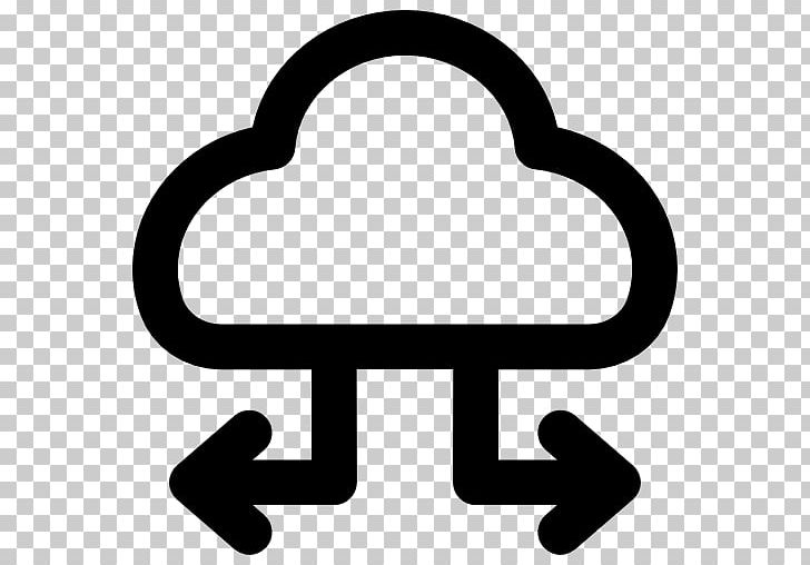 Computer Icons Web Hosting Service Cloud Computing PNG, Clipart, Area, Black And White, Cloud, Cloud Computing, Cloud Icon Free PNG Download