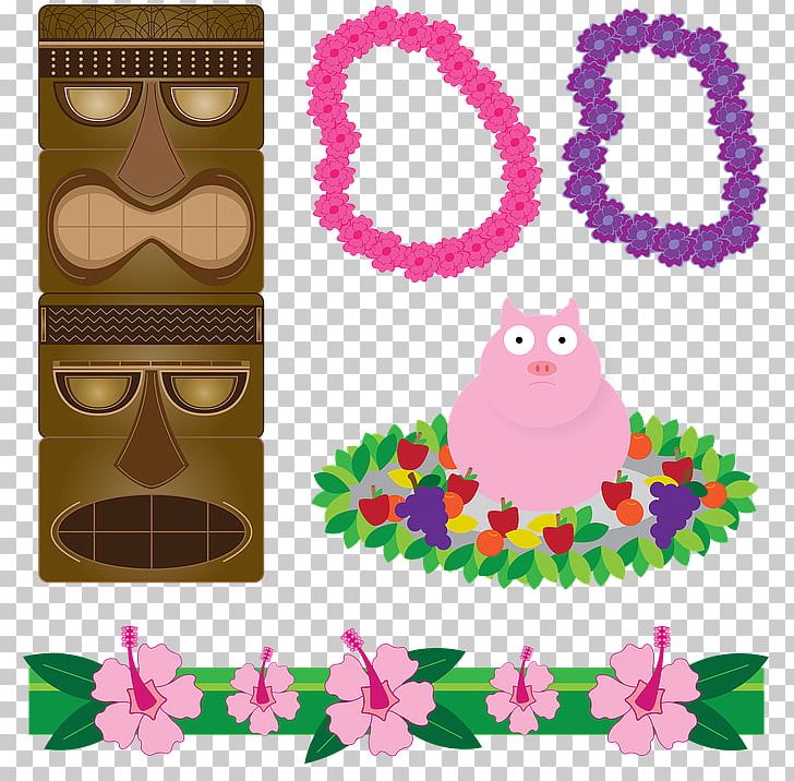 Cuisine Of Hawaii Luau Birthday PNG, Clipart, Aloha, Baby Toys, Beach, Birthday, Cocktail Free PNG Download