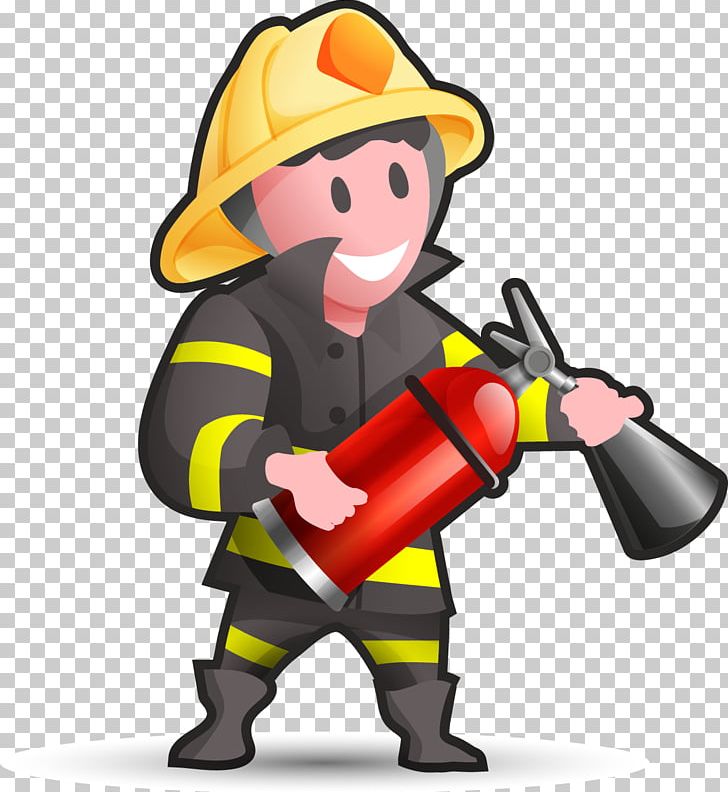 Firefighter Firefighting PNG, Clipart, Art, Cartoon, Conflagration, Download, Fire Extinguisher Free PNG Download