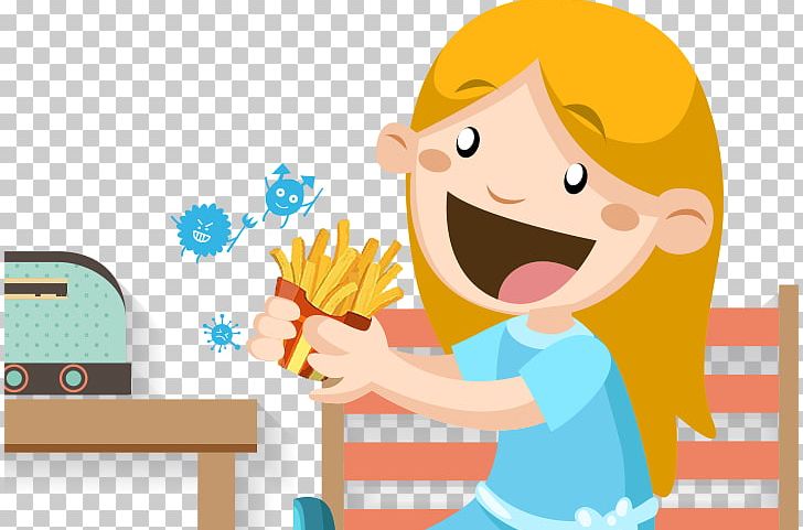 French Fries Cartoon Drawing Illustration PNG, Clipart, Art, Bacterial, Banana Chips, Cartoon, Cartoon Characters Free PNG Download