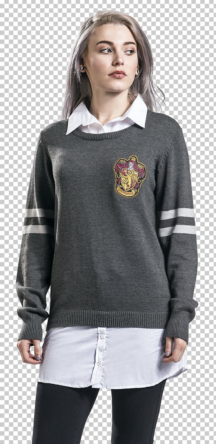 Harry Potter Gryffindor Bluza Slytherin House Sweater PNG, Clipart, Blouse, Bluza, Clothing, Comic, Cotton Free PNG Download