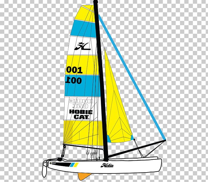 Hobie Cat Catamaran Sailboat Spinnaker PNG, Clipart, Area, Boat, Boating, Catamaran, Catamaran De Sport Free PNG Download