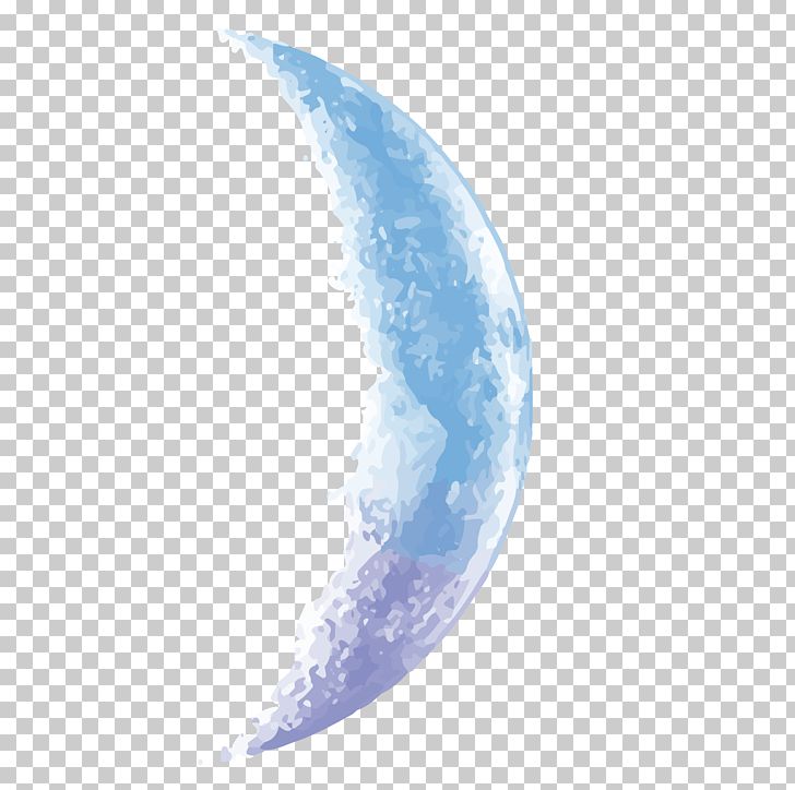 Moon Euclidean PNG, Clipart, Astronomical Object, Autumn, Blue, Blue Eyes, Blue Half Moon Free PNG Download