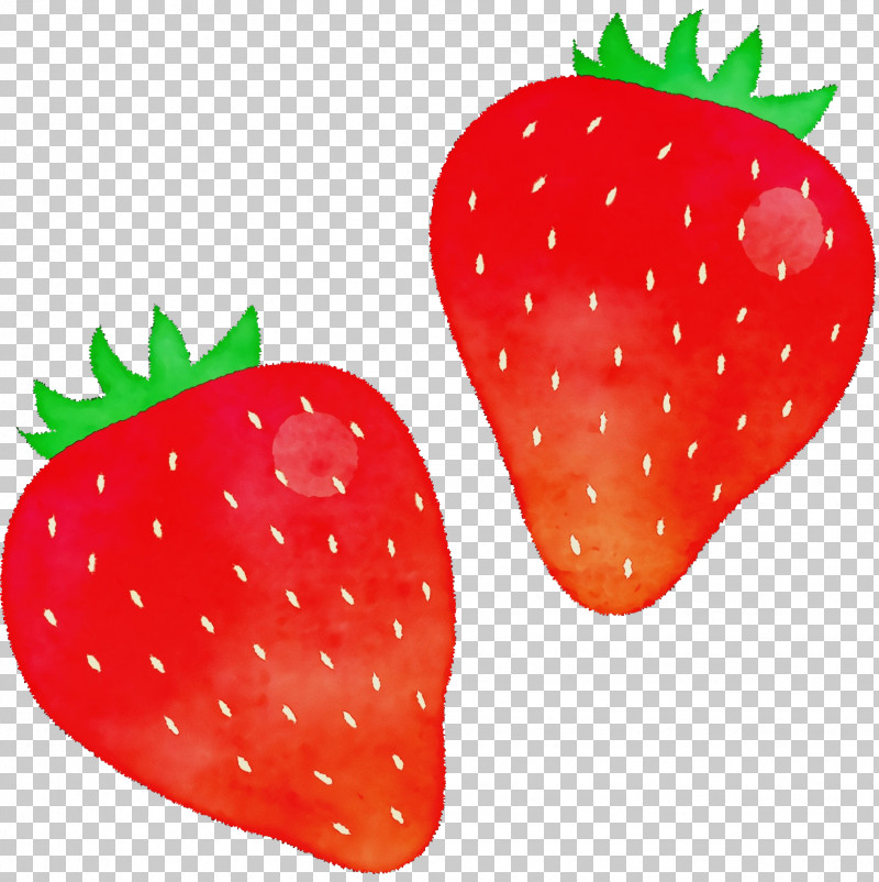 Strawberry PNG, Clipart, Accessory Fruit, Berry, Fruit, Natural Foods, Paint Free PNG Download