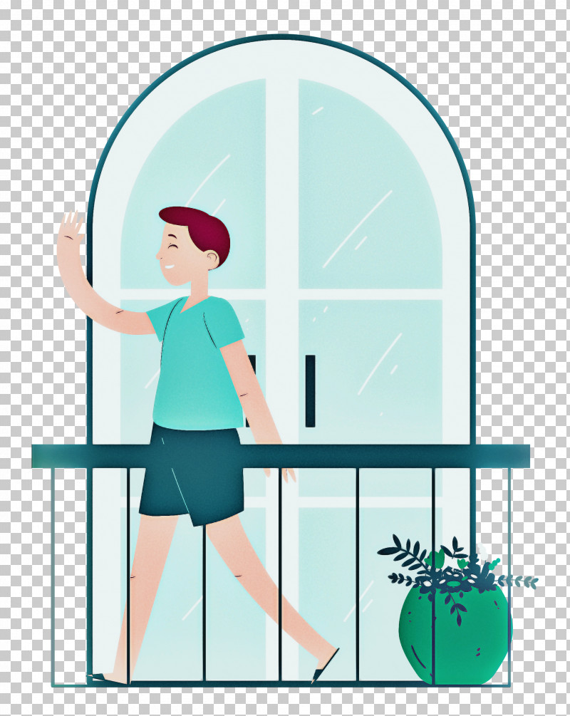 Balcony Home Rest PNG, Clipart, Balcony, Behavior, Cartoon, Fashion, Furniture Free PNG Download