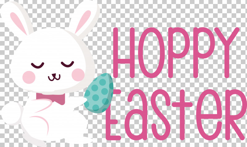 Easter Bunny PNG, Clipart, Cartoon, Easter Bunny, Happiness, Logo, Rabbit Free PNG Download