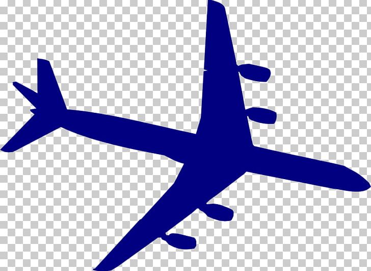 Airplane Douglas DC-8 Silhouette PNG, Clipart, Aerospace Engineering, Aircraft, Airline, Airliner, Airplane Free PNG Download