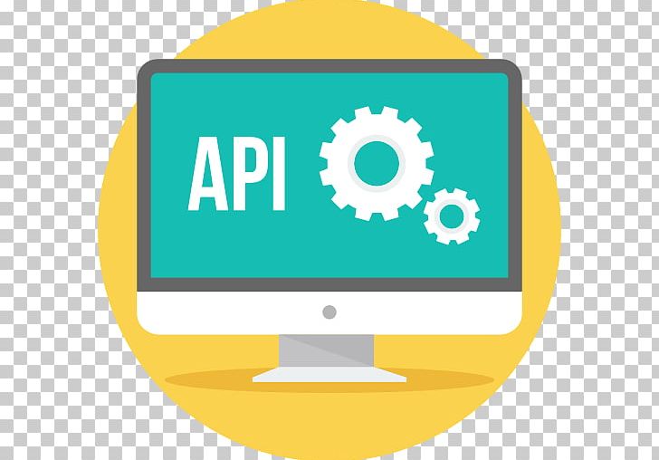 Application Programming Interface Computer Icons Computer Program Representational State Transfer PNG, Clipart, Api, Area, Brand, Circle, Communication Free PNG Download
