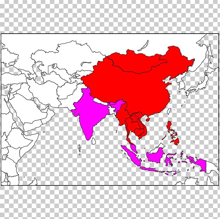 Asia World Map PNG, Clipart, 20180128, Area, Art, Asia, Blank Map Free PNG Download
