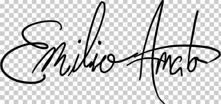 Emilio's Italian Restaurant Signature Handwriting PNG, Clipart,  Free PNG Download