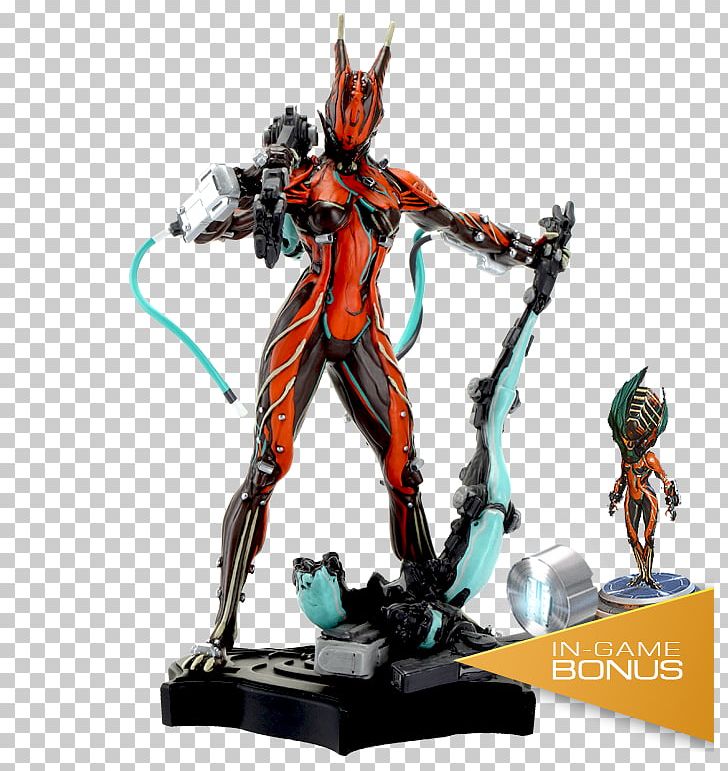 Figurine Statue Warframe Amazon.com PNG, Clipart, Action Figure, Action Toy Figures, Amazoncom, Excalibur, Fictional Character Free PNG Download