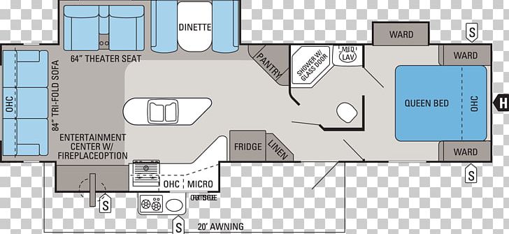 Floor Plan Caravan Jayco PNG, Clipart, Angle, Area, Bumper, Campervans, Caravan Free PNG Download