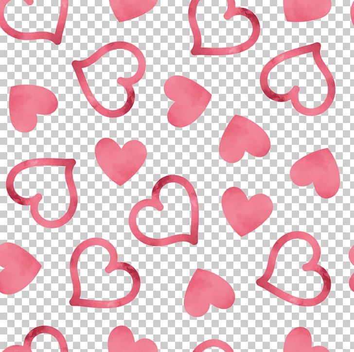 Heart PNG, Clipart, Background Shading, Broken Heart, Cartoon, Cartoon Pattern, Color Free PNG Download