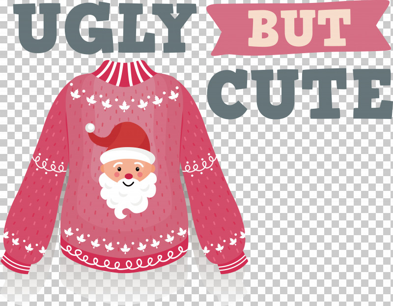 Ugly Sweater Cute Sweater Ugly Sweater Party Winter Christmas PNG, Clipart, Christmas, Cute Sweater, Ugly Sweater, Ugly Sweater Party, Winter Free PNG Download