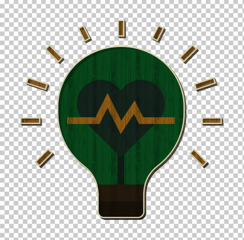 Heart Icon Innovation Icon Technologies Disruption Icon PNG, Clipart, Emblem, Emerald, Green, Heart Icon, Innovation Icon Free PNG Download