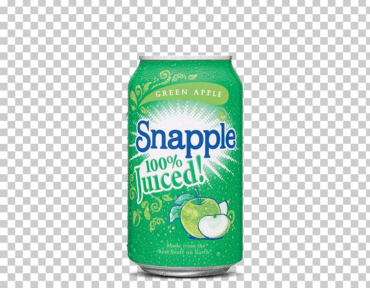Apple Juice Snapple 100% Green Apple 11.5 Oz Cans Pack Of 24 Snapple Apple PNG, Clipart, Apple, Apple Juice, Can, Citric Acid, Coconut Water Free PNG Download