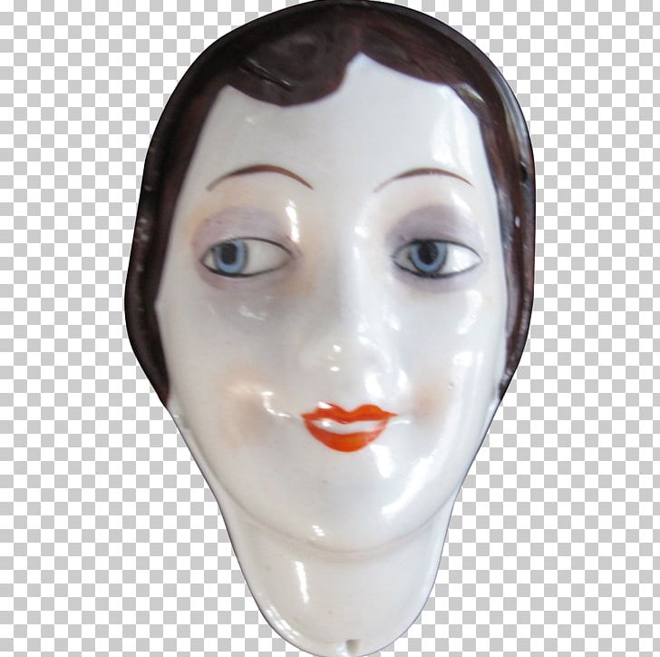 Chin Doll Face Mask Ruby Lane PNG, Clipart, Art, Book, Chin, Doll, Eyebrow Free PNG Download