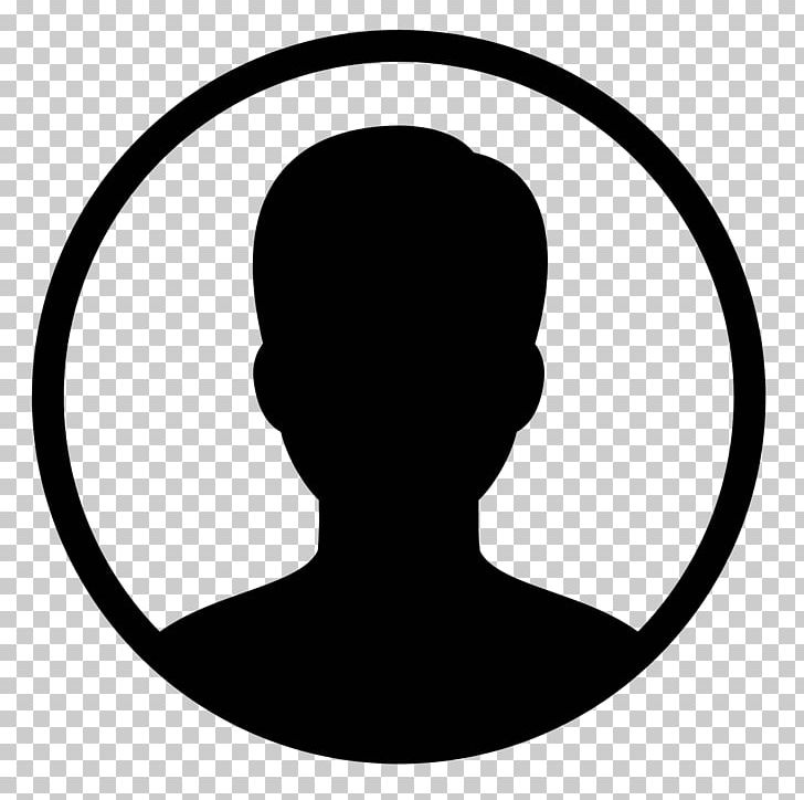 Computer Icons User PNG, Clipart, Area, Artwork, Avatar, Black And White, Circle Free PNG Download