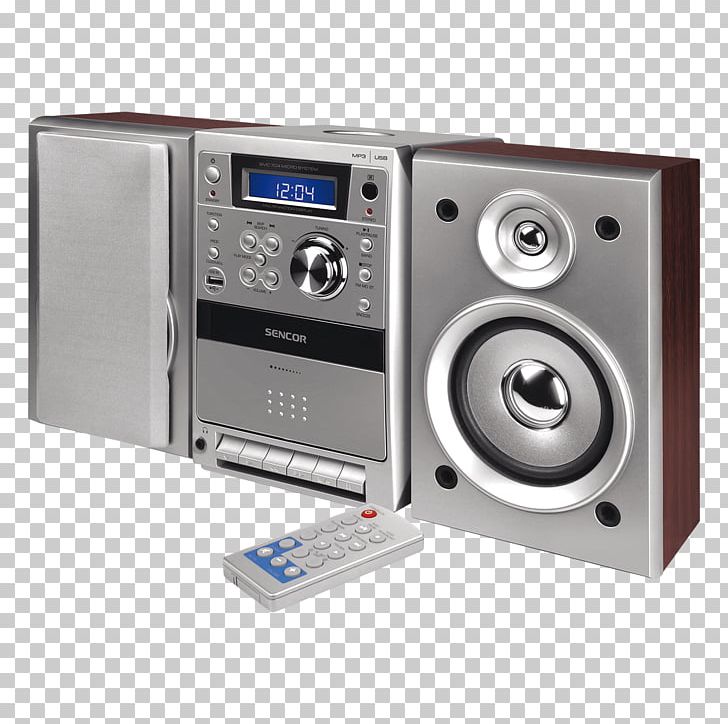 Computer Speakers Compact Disc USB CD Player Compact Cassette PNG, Clipart, Audio, Audio Cassette, Audio Equipment, Cassette Deck, Cd Player Free PNG Download