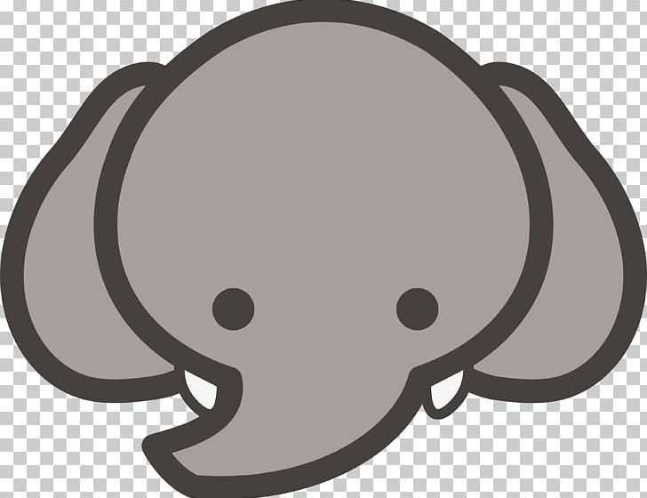 Elephantidae Christmas PNG, Clipart, African Elephant, Audio, Audio Equipment, Cartoon, Circle Free PNG Download