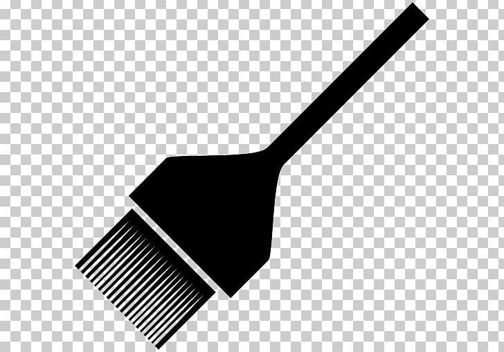Hairbrush Beauty Parlour Paintbrush PNG, Clipart, Beauty Parlour, Brush, Computer Icons, Cosmetologist, Graphic Design Free PNG Download