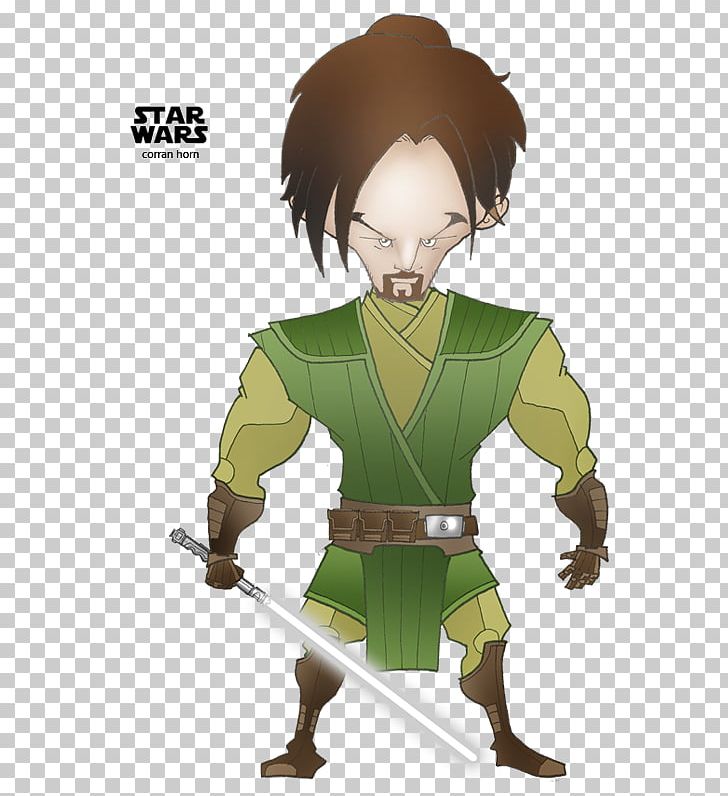 Jacen Solo Kyle Katarn Jedi Anakin Skywalker Jaina Solo PNG, Clipart, Anakin Skywalker, Anime, Cartoon, Character, Costume Design Free PNG Download