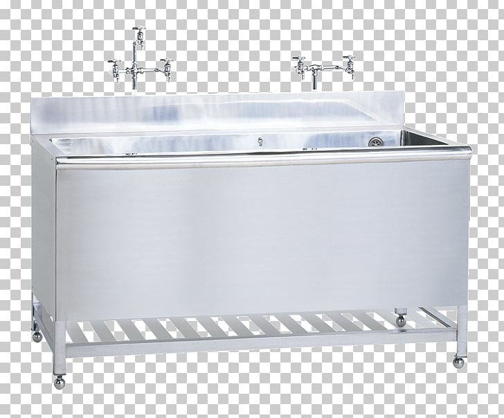 Kitchen Sink Stainless Steel Laboratory Trap PNG, Clipart, Angle, Bathroom, Bathroom Sink, Bathtub, Biological Hazard Free PNG Download