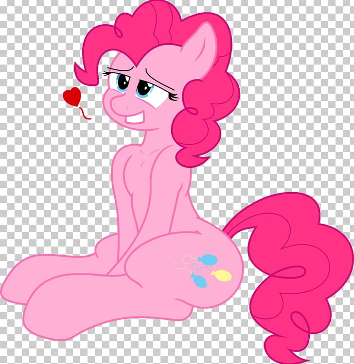 Pony Pinkie Pie Art Hasbro Studios Horse PNG, Clipart, Arti, Beauty, Cartoon, Deviantart, Digital Art Free PNG Download
