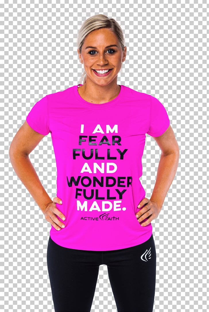 T-shirt Shoulder Sleeve Top Pink M PNG, Clipart, Clothing, Dave Brubeck, Joint, Magenta, Muscle Free PNG Download