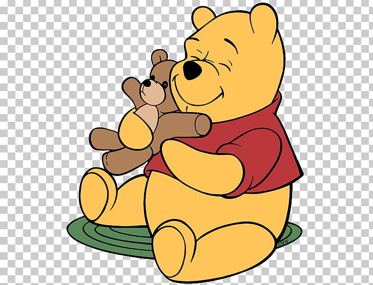 Winnie-the-Pooh Tigger Eeyore Minnie Mouse Piglet PNG, Clipart, Area, Artwork, Carnivoran, Cartoon, Character Free PNG Download