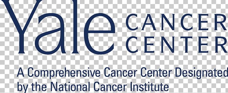 Yale School Of Medicine Yale Cancer Center Smilow Cancer Hospital Logo PNG, Clipart, Area, Banner, Blue, Brand, Cancer Free PNG Download