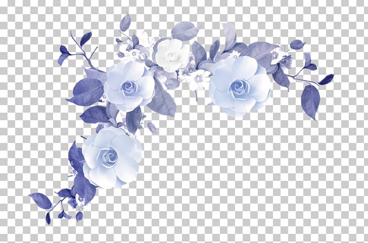 Blue Flower PNG, Clipart, Blue, Color, Computer Wallpaper, Cut Flowers, Encapsulated Postscript Free PNG Download