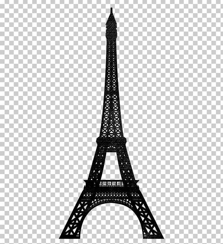Eiffel Tower Wall Decal Sticker PNG, Clipart, Black And White, Building, Decal, Drawing, Eiffel Free PNG Download